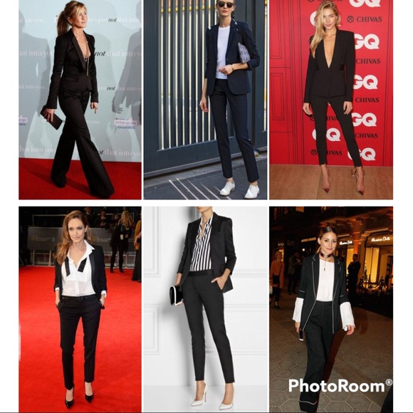 Tuxedo Jacket. - Picture 7 of 8